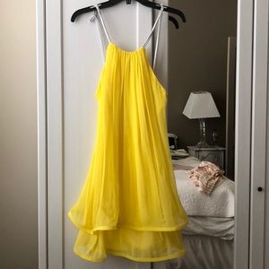 Jay Godfrey cocktail dress worn once - 2